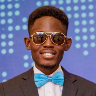 Stephen Tawiah