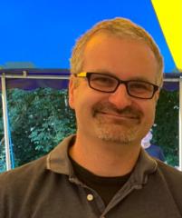 Sylvio Zapf