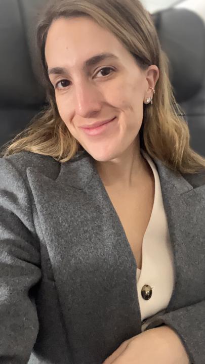 Rocio Gomez Michel