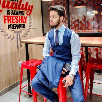 Muhammad hassaan Hashmi