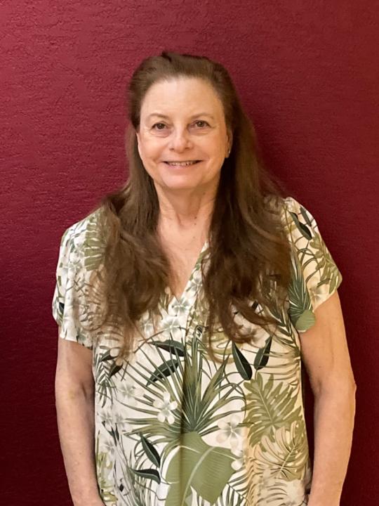 Pat Volkening