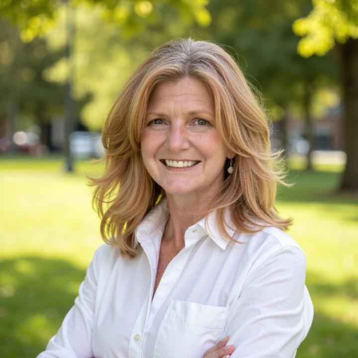 Stephanie Stanton