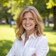 Stephanie Stanton