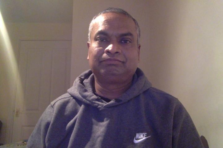 Viswa Kumba