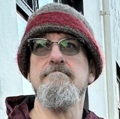 Wayne Precht