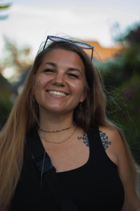 Jaqueline Ochocki