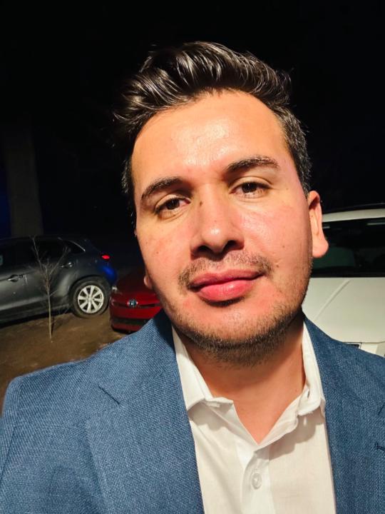 Jhon Jairo Castro Sotto