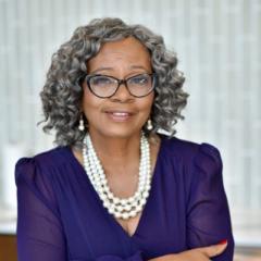 Sheila Lewis