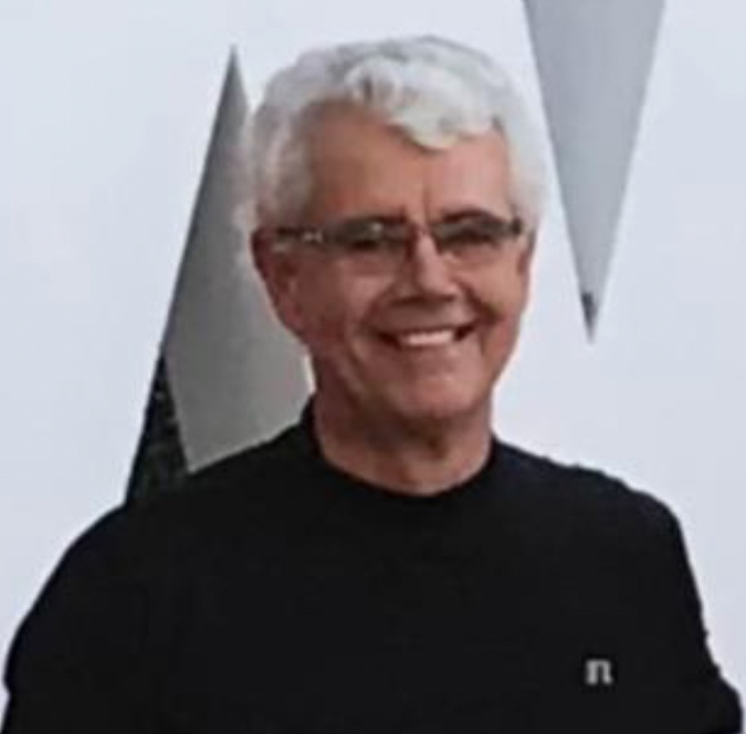Clair Zimmerman