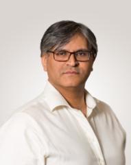 Mohammed Fiaz Rashid