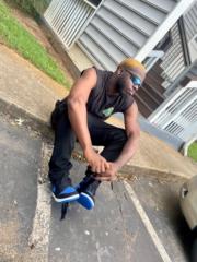 Trevis Jones