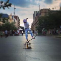 Karabelo Mosola