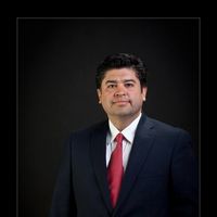 Francisco Alfonso Rios Gamiño