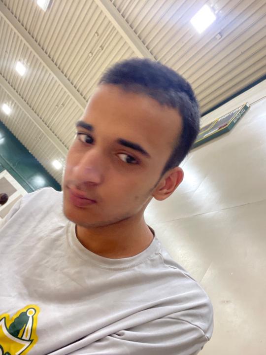 Ahmad Rahimi