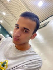 Ahmad Rahimi