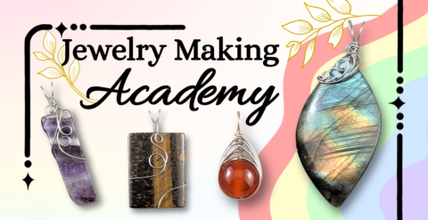 The Rock Shop Jewelry Academy gallery image