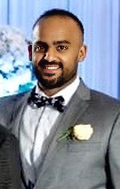 Renie Mathew