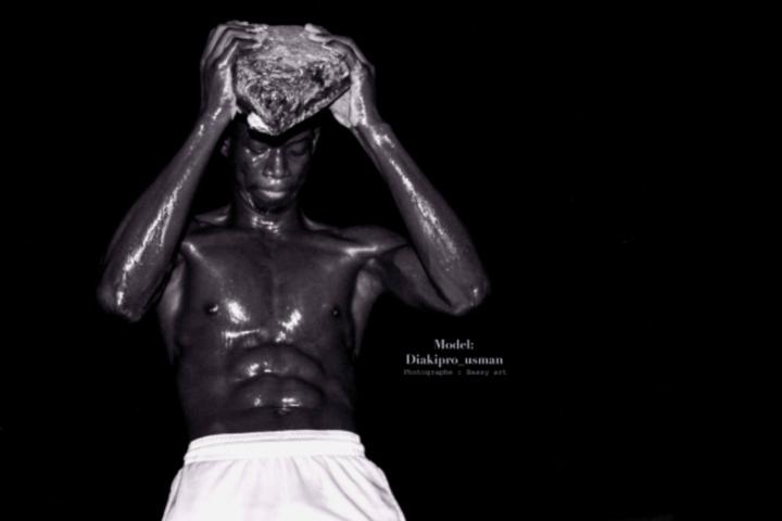 Ousmane Diakité