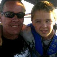 Retief Meyer
