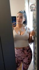 Kenlynn West