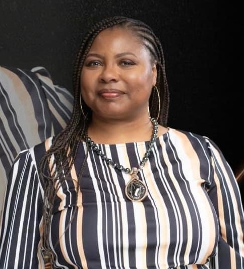 Corletta Madison