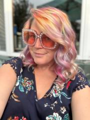 Tiffany Edgar