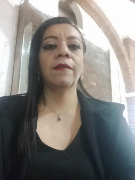 María Guadalupe Jimenez Aguilar