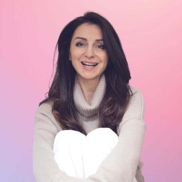 Sibylle Natcheva