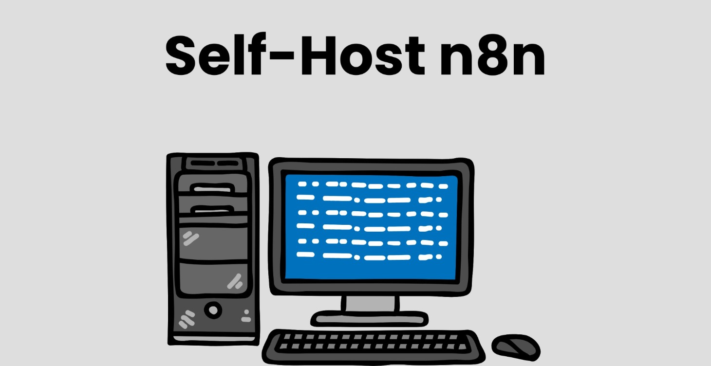 Self-Hosting n8n: Complete Breakdown