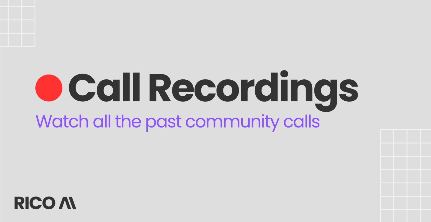 Call Recordings