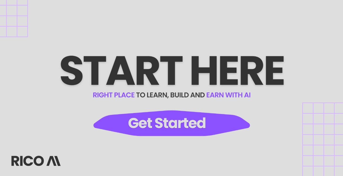✅ Start Here