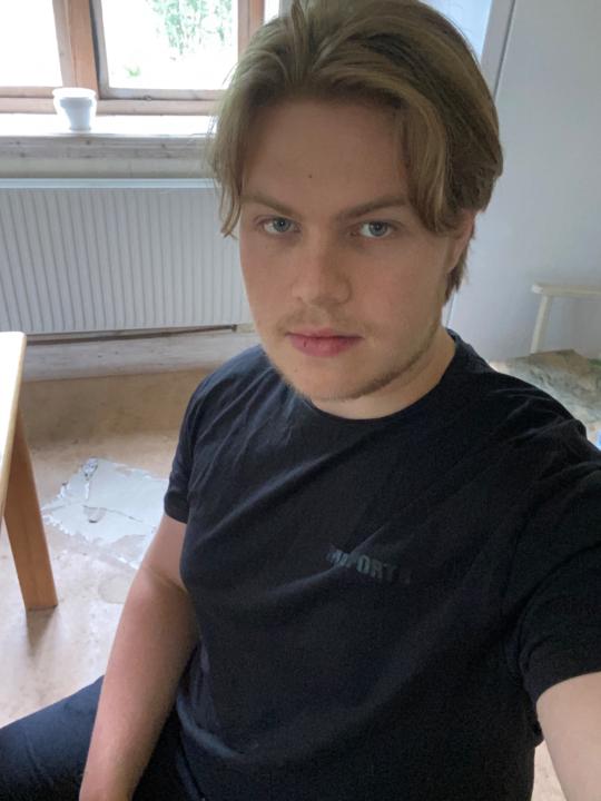 Mattias Olsson Norrman