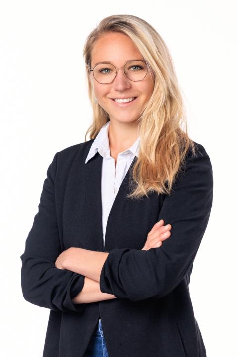 Lena Bradaric
