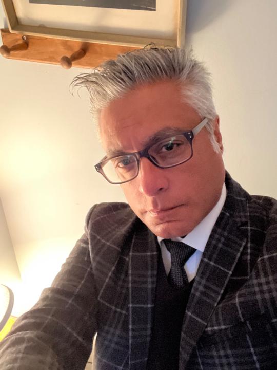 Aj Jamani