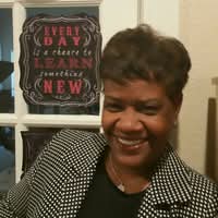 Antoinette Dawson