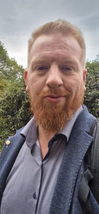 Oli Fawcett