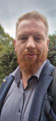 Oli Fawcett