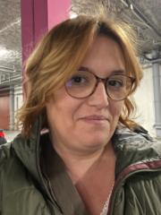 Angélique Valentin-Brunet