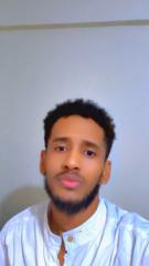 Abdullahi Abdi