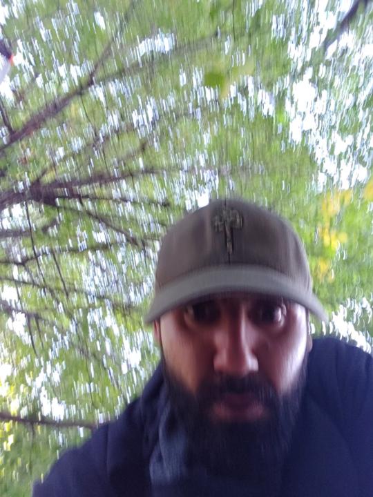 Jay Mahamoud