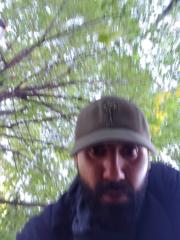 Jay Mahamoud