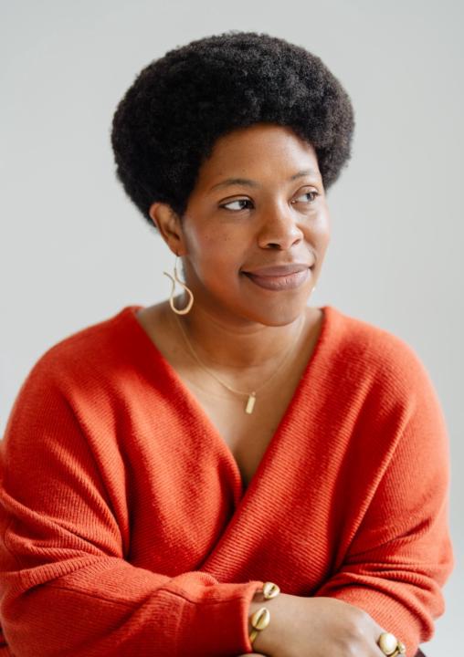 Khalliah Bryant