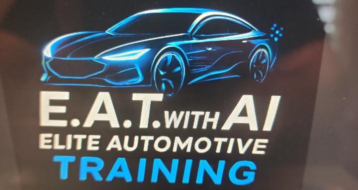 Elite Automotive training.AI