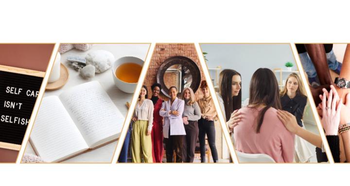 The Womens Wellbeing Community