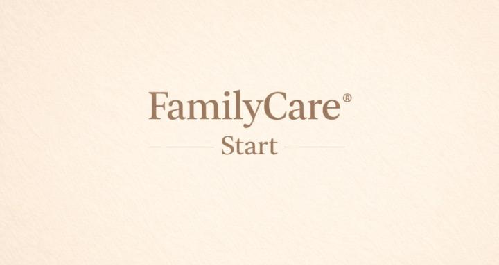 FamlyCare's Medlemsklub