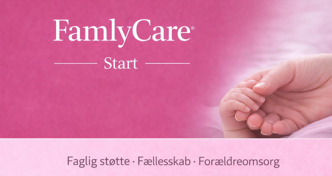 FamlyCare Start