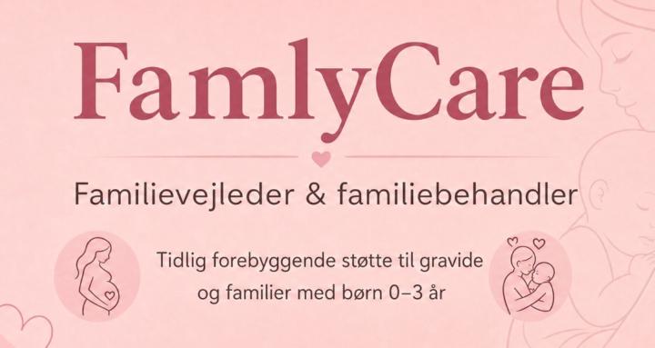 FamlyCare Start