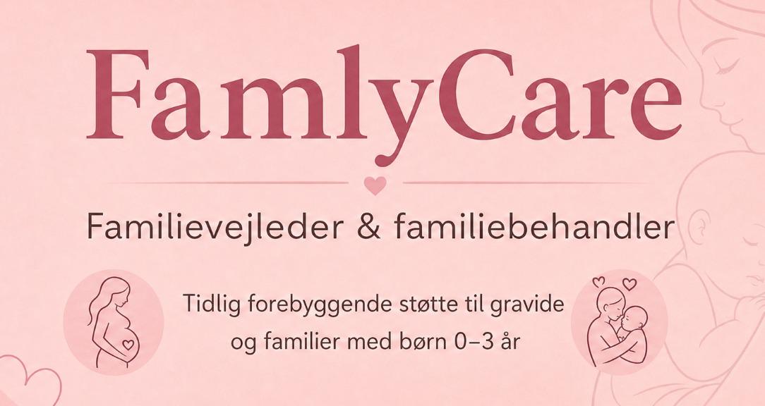 FamlyCare Start