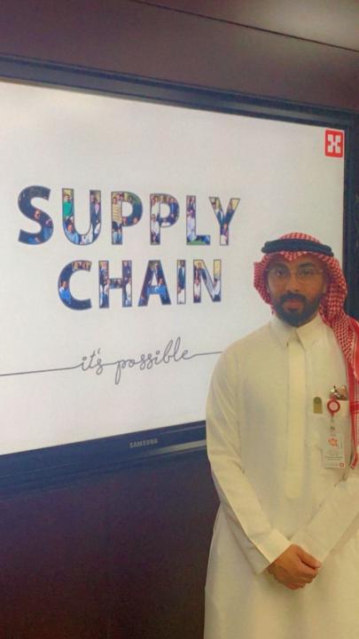 Abdulwahab Alshahrani