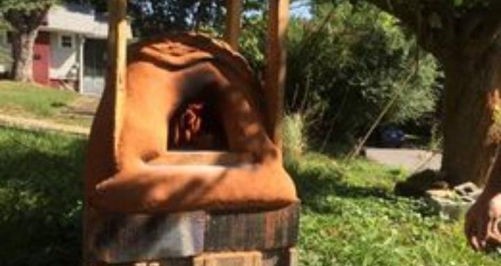 Wood-Fired